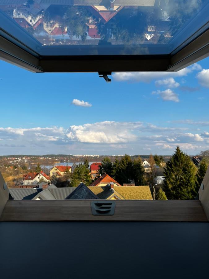 Apartamento Apartament Na Porannej Olsztyn  Exterior foto